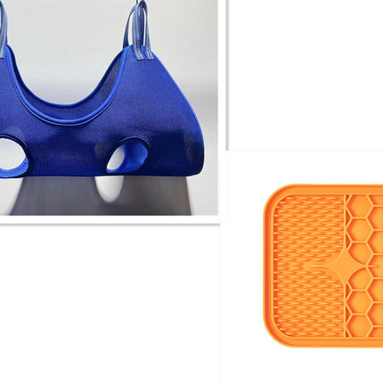 Pet Nail Trimming Grooming Hammock for Small & Medium Cats and Dogs – Breathable Hanging Support Sling