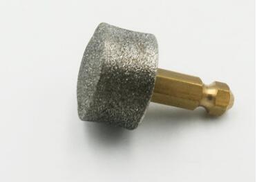 USB Rechargeable Pet Nail Grinder for Dogs & Cats, Low-Noise Electric Nail Clippers with Detachable Grinding Wheel