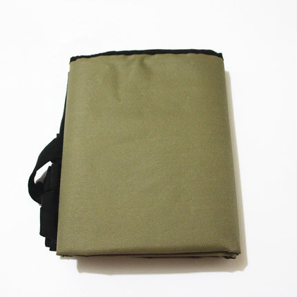 Pet Dog Car Rear Waterproof Scratchproof Pad for Small Medium Large Dogs