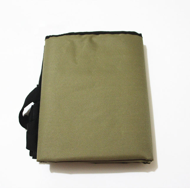 Pet Dog Car Rear Waterproof Scratchproof Pad for Small Medium Large Dogs