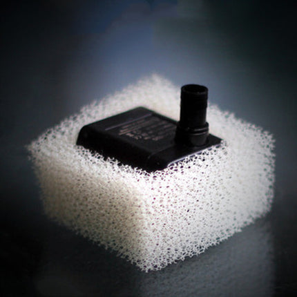 Smart Pet Drinking Water Fountain 1.5L – Quiet Automatic Cat & Small Dog Water Dispenser