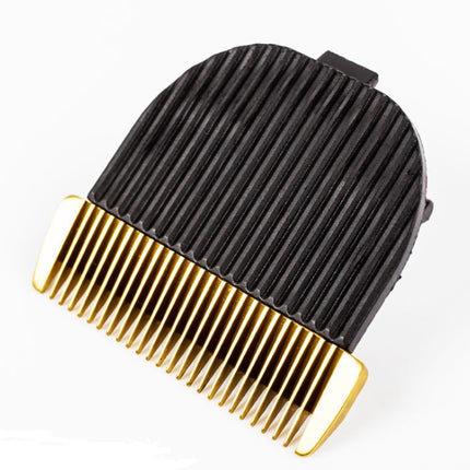 Professional Dog & Cat Hair Clipper – Rechargeable Pet Shaver with Titanium Ceramic Blade