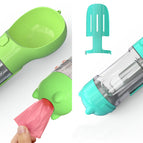 Green blue pcs / 300ml