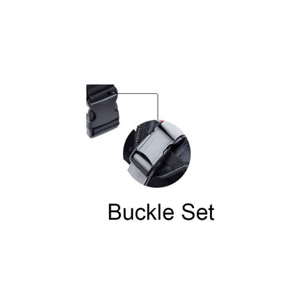 Personalized Custom Reflective Breathable Dog Harness NO PULL Adjustable Pet Harness Vest With Patch for Small and Large Dogs