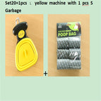 Set20 / YellowLXS