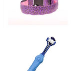 M / Pink RechargeableANDBlue