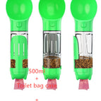 Green / 500ml Set