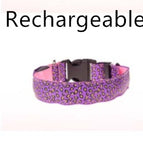 L / Pink Rechargeable