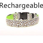 L / Green Rechargeable
