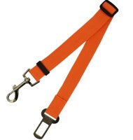 Adjustable Car Safety Belt for Dogs – Pet Seatbelt Harness Strap for Travel and Driving