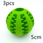 Green / 5cm 3pcs