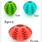3colors set / 7cm 3pcs