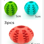 3colors set / 5cm 3pcs