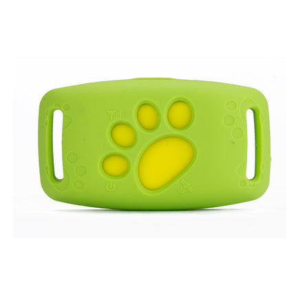 GPS Pet Tracker – Real-Time Tracking with Fence Alarm & Waterproof Design