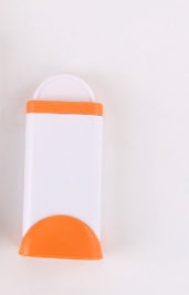 Reusable Pet Hair Removal Brush – Double-Sided Self-Cleaning Fur Comb Tool for Dogs & Cats