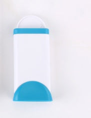 Reusable Pet Hair Removal Brush – Double-Sided Self-Cleaning Fur Comb Tool for Dogs & Cats