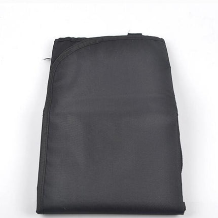 Pet Dog Car Rear Waterproof Scratchproof Pad for Small Medium Large Dogs