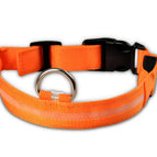 orange / L / chargable