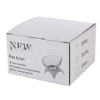 4foot single bowl box