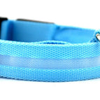 blue / L / chargable