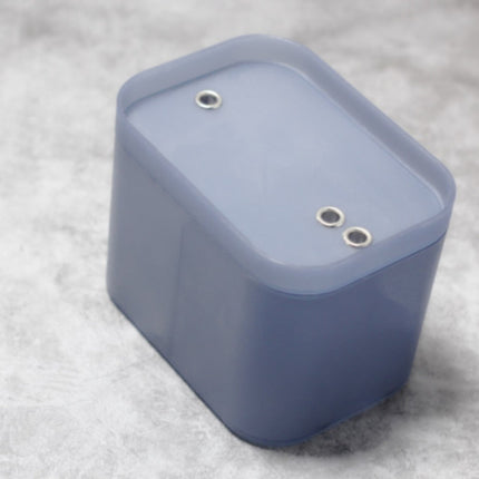 Smart Pet Drinking Water Fountain 1.5L – Quiet Automatic Cat & Small Dog Water Dispenser