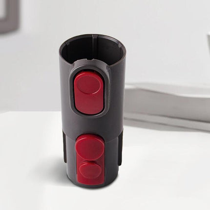 Pet Vacuum Grooming Brush Attachment for Dogs & Cats – Hair Removal & Deshedding Tool