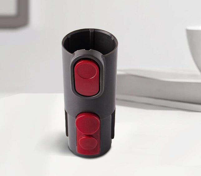 Pet Vacuum Grooming Brush Attachment for Dogs & Cats – Hair Removal & Deshedding Tool