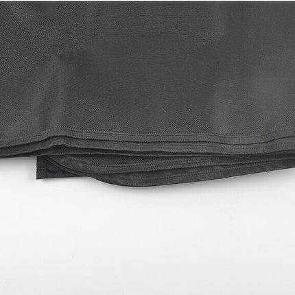 Pet Dog Car Rear Waterproof Scratchproof Pad for Small Medium Large Dogs