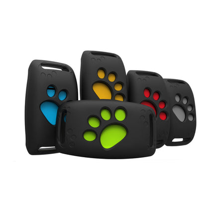 GPS Pet Tracker – Real-Time Tracking with Fence Alarm & Waterproof Design