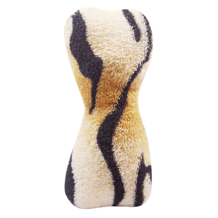 Gooddog Plush Fruit & Cartoon Dog Toys Set – Interactive Chew Toys for Dogs & Cats