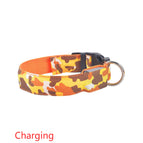Orange / L Charging