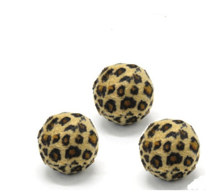 Handmade Wooden Cat Stick Toy Set | Mouse, Feather, Sisal Ball & Interactive Cat Toys