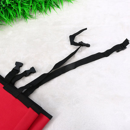 Waterproof Car Pet Seat Cushion for Dogs & Cats – Oxford Fabric Protective Car Pet Pad