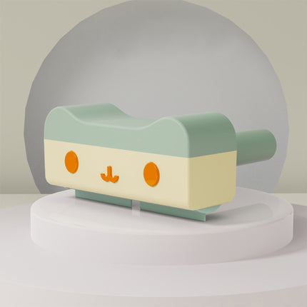 Reusable Pet Hair Roller Remover Lint Brush – 2-Way Dog & Cat Fur Cleaning Tool for Furniture