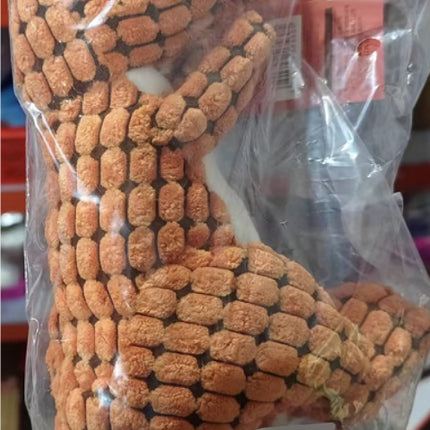 Dinosaur Plush Dog Toy with Squeaker – Interactive Chew Toy for Dogs