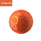 Orange Jumping Ball / Jumping Ball