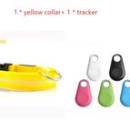 Yellow x tracker / L