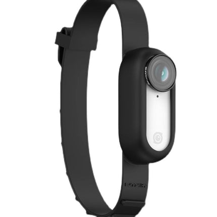 Wireless Cat & Dog Collar Camera with USB Charging for Indoor & Outdoor Recording