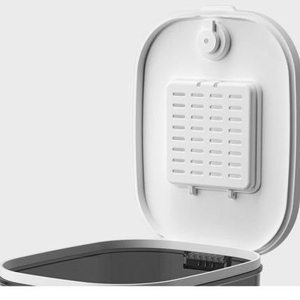 Smart WiFi Automatic Pet Feeder with Voice Recorder & App Control – 6L Large Capacity Food Dispenser for Cats & Dogs