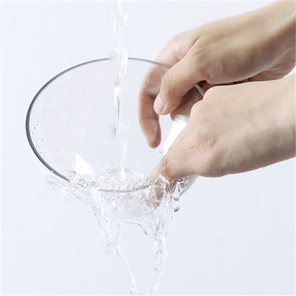 15° Adjustable Cat Bowl with Transparent PC Dish – Single or Double Feeding Bowl for Cats