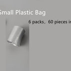 Plastic Bag / Small