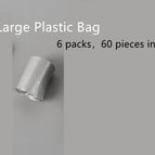 Plastic Bag / large