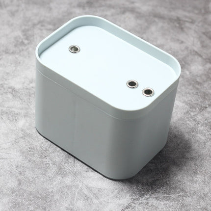 Smart Pet Drinking Water Fountain 1.5L – Quiet Automatic Cat & Small Dog Water Dispenser