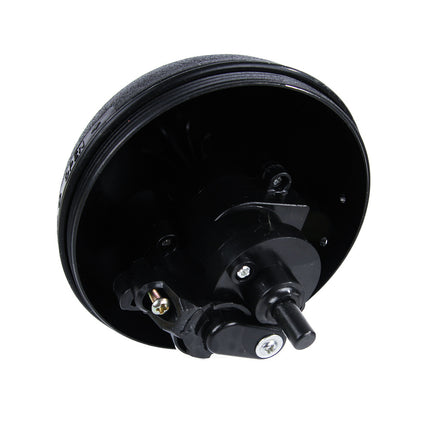 Magic Rolling Electric Plush Ball Toy for Dogs & Cats – Interactive Automatic Pet Chase Toy