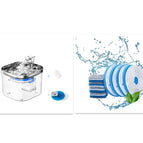 Basic payment set / 220V US