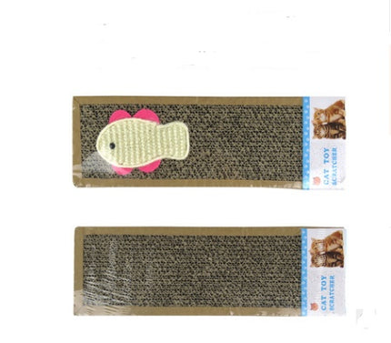 Handmade Wooden Cat Stick Toy Set | Mouse, Feather, Sisal Ball & Interactive Cat Toys