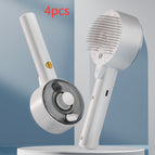 Ceramic White / 4PCS