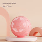 Pink / Neutral English Packaging