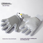 Big Eyes Cute Right Hand