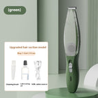 Pet Shaver / Green